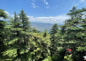 Deodar Heights